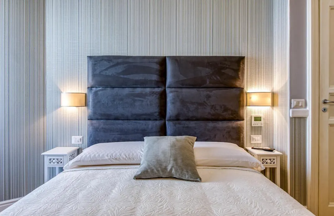 Rione XXII Apartments-1