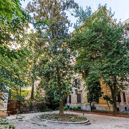 Rione XXII Apartments-3