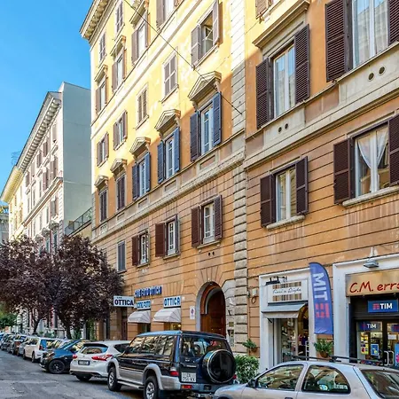 Rione XXII Apartments-2